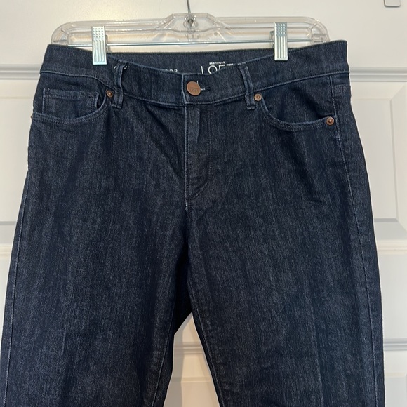 Loft jeans - Picture 2 of 5